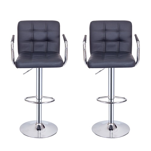 Bar stool gas lift swivel - stool,