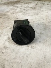 Vw Lupo Headlight Switch With Front And Rear Fog Light ￼