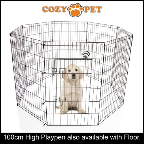 Playpen 100cm high - playpen,