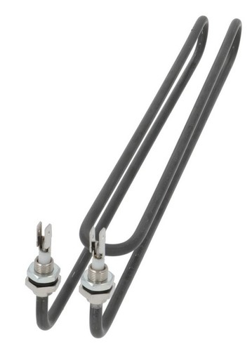 Wash tank heating element - heating,