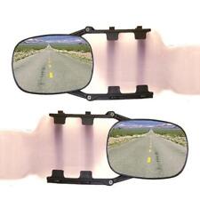 Caravan Towing Mirrors Car