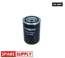 OIL FILTER FOR AC CITROËN