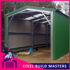 EQUIPMENT STORAGE - DESIGN BY