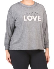 C&C California women STAND FOR