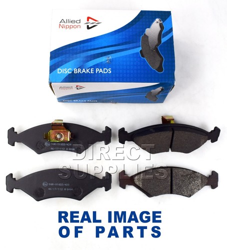 Comline front brake - front,