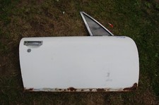 Jensen healey front off - healey,