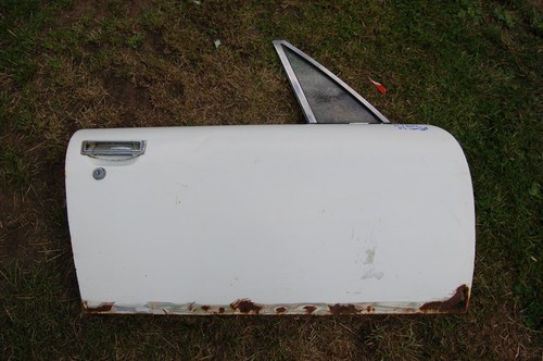 Jensen healey front off side - jensen,