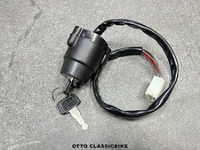Main Ignition Key Switch Fit