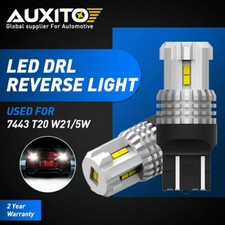 For Renault Trafic DRL Led