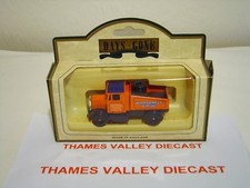 LLEDO DAYS GONE DG80002 1937 SCAMMEL TRACTOR, BERTRAM MILLS CIRCUS