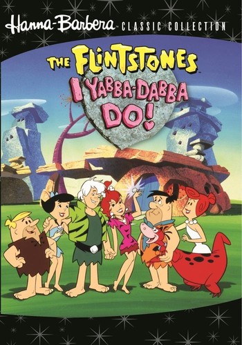 The flintstones yabba dabba - i,