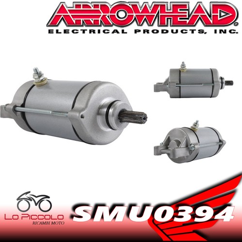 Starter motor honda vtx 1300 - motor,