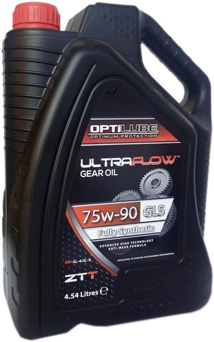 75w90 fully synthetic api - fully,