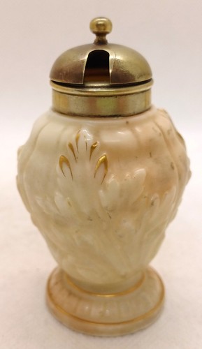 Antique locke co worcester - locke, &