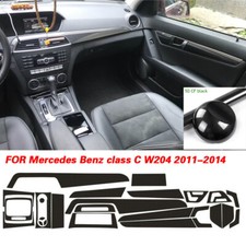 For Benz C class W204