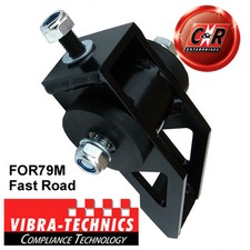 Fits Ford Escort MK4 Vibra