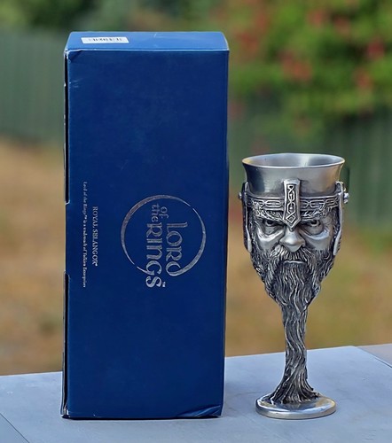 Royal selangor the lord - selangor,