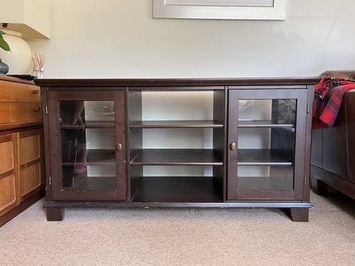 Ikea markör solid - solid, wood