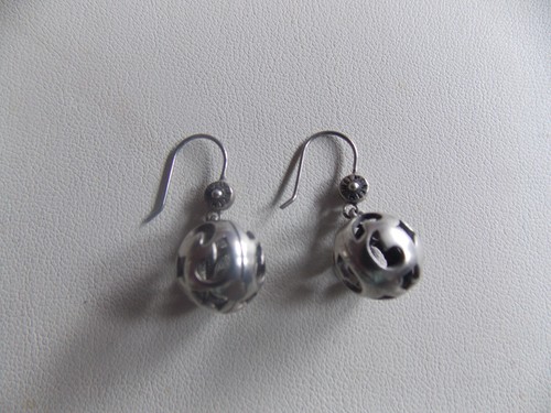 Sweet unusual earrings - sweet,