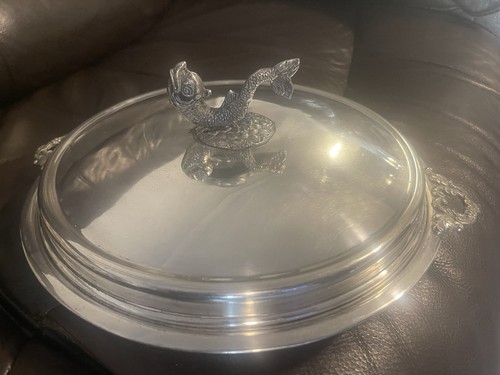 Fine antique stamped alpaca - antique,