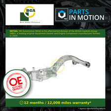 Stub Axle fits AUDI A4 B6 1.9D