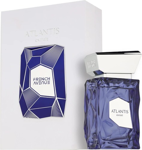 Atlantis extrait parfum - extrait,