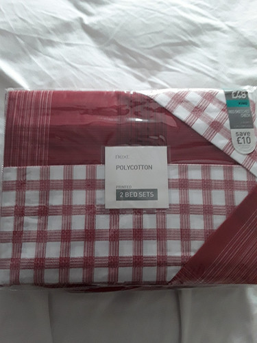 King size duvet - king, set