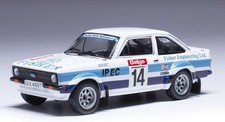 IXOMODELS - FORD Escort MKII