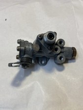 Suzuki GT500/T500/T250/T350 Engine Oil Pump