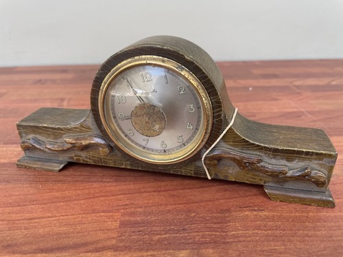 Kauthe small mantelpiece clock - small,