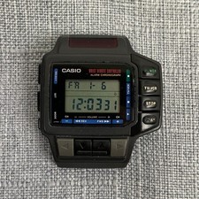 Vintage CASIO CMD-10 1138