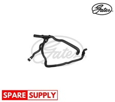 RADIATOR HOSE FOR RENAULT