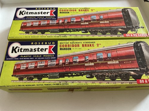 Vintage rosebud kitmaster oo - rosebud,