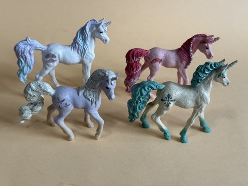 Schleich gemstone pearl - ,