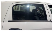 FIAT PUNTO EVO DOOR WINDOW RIGHT REAR GLASS OFFSIDE DRIVERS 2015 5DR 51869145