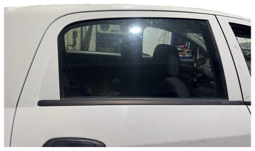 Fiat punto evo door - door, window