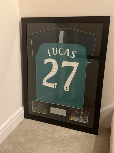 Lucas moura tottenham - lucas,