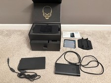 Intel NUC 11 Enthusiast