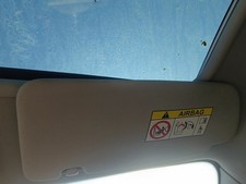 16115131BJ sun visor rh