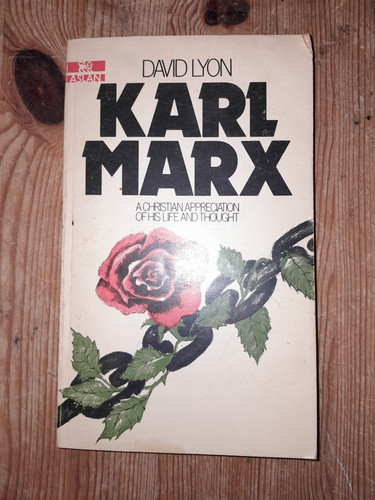 Karl marx christian - ,