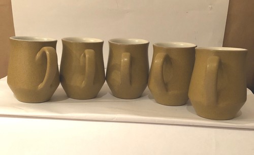 Denby ode 5 - ode, coffee