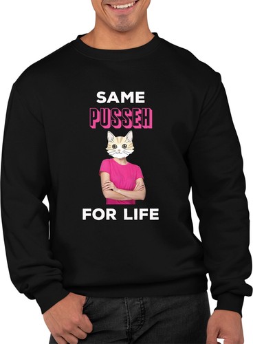 Same for life - life, jumper