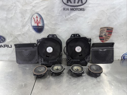 Bmw series f30 - bmw, door
