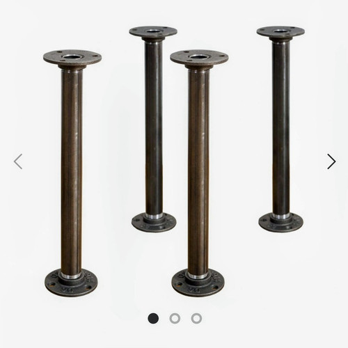 Table legs - table,