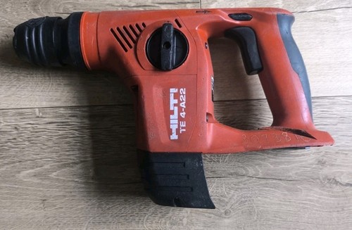 Hilti a22 sds hammer dril - hammer,