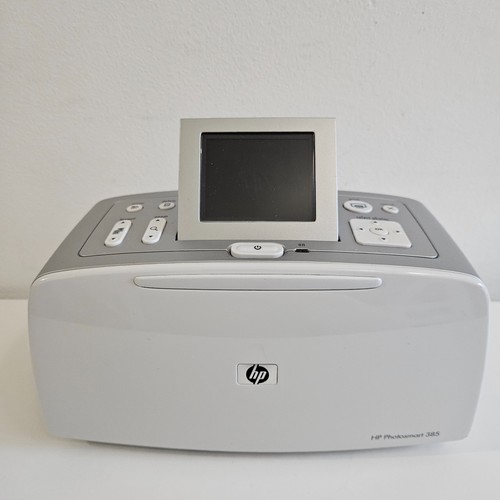 Photosmart 385 compact - hp,