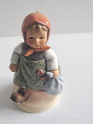 Porcelain goebel hummel - goebel,