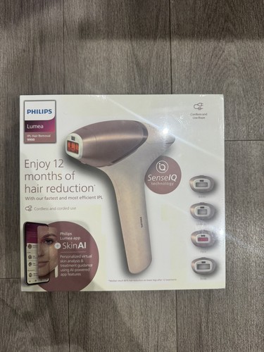 Philips lumea ipl - ipl, 9900