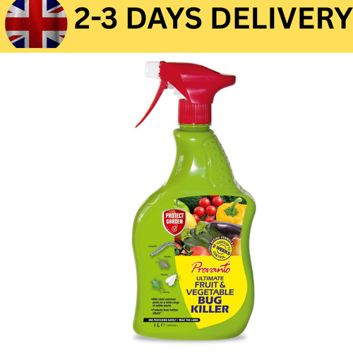 Provanto ultimate fruit and - ultimate,
