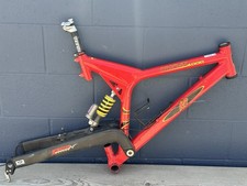 Vintage K2 Proflex 4000 Large